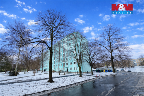 Prodej bytu 2+1, 54 m² 4