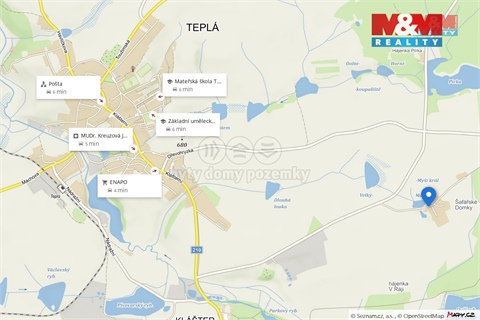 Prodej rodinného domu, 390 m² 18