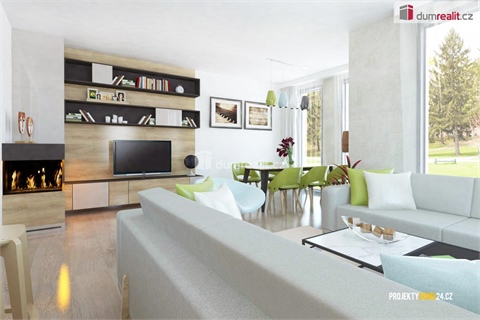 Prodej domu na klíč, 123 m² - 4