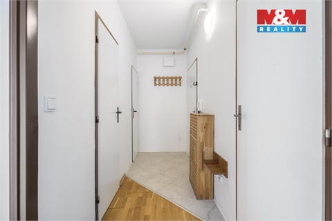 Pronájem bytu 2+1, 67 m² 8