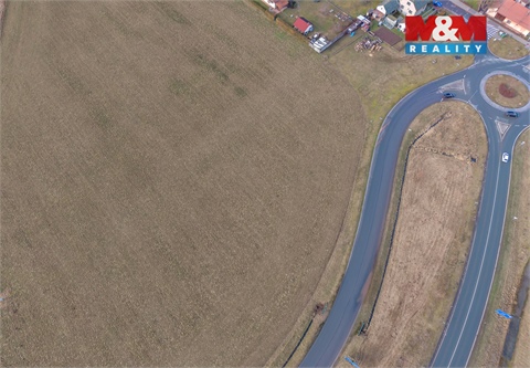 Prodej pozemku pro komerční výstavbu, 8 413 m² - 16