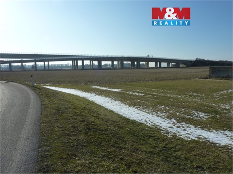 Prodej pozemku pro komerční výstavbu, 8 413 m² 0