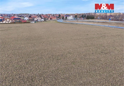 Prodej pozemku pro komerční výstavbu, 8 413 m² 20