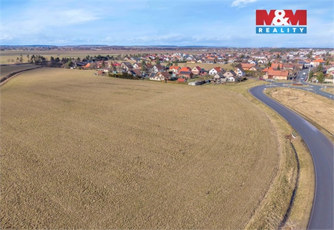 Prodej pozemku pro komerční výstavbu, 8 413 m² - 4