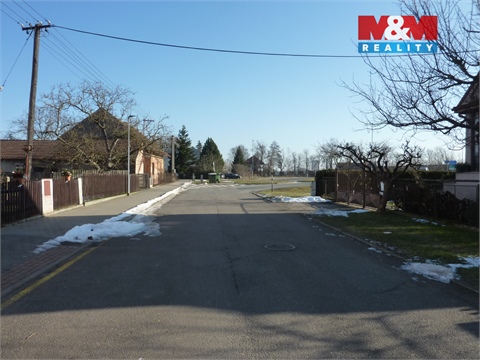 Prodej pozemku pro komerční výstavbu, 8 413 m² - 4