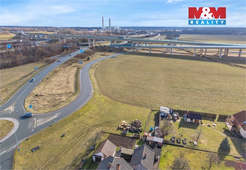 Prodej pozemku pro komerční výstavbu, 8 413 m² 16