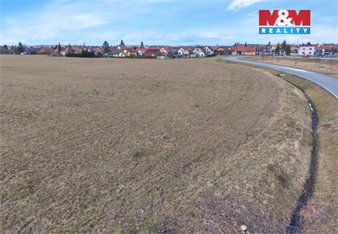 Prodej pozemku pro komerční výstavbu, 8 413 m² - 22