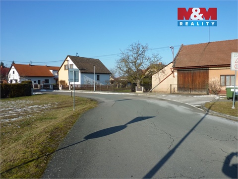 Prodej pozemku pro komerční výstavbu, 8 413 m² 4