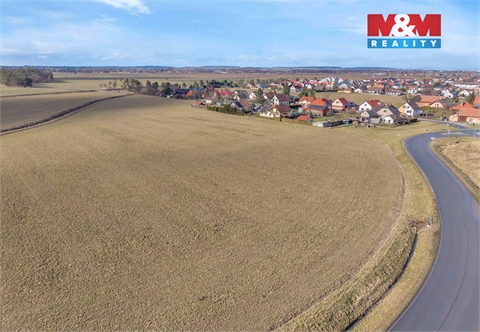 Prodej pozemku pro komerční výstavbu, 8 413 m² - 6