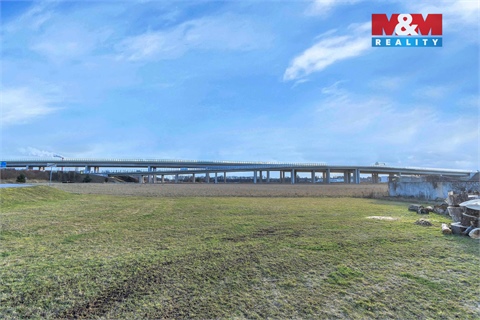 Prodej pozemku pro komerční výstavbu, 8 413 m² - 24