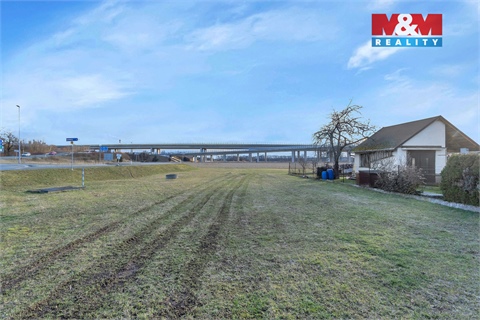 Prodej pozemku pro komerční výstavbu, 8 413 m² 24