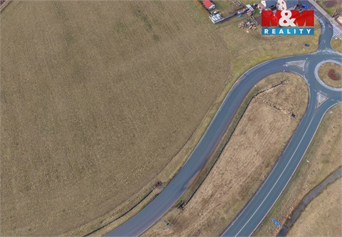 Prodej pozemku pro komerční výstavbu, 8 413 m² 18