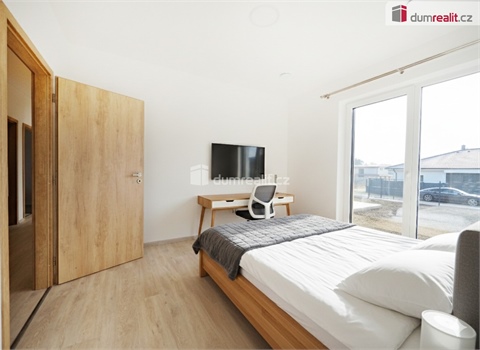 Pronájem rodinného domu, 90 m² 22