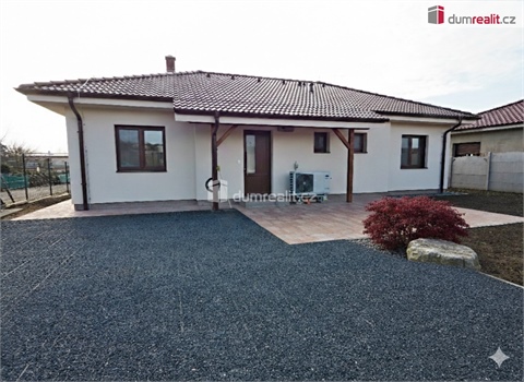 Pronájem rodinného domu, 90 m² - 20