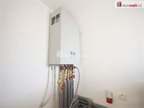 Pronájem rodinného domu, 90 m² - 18