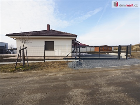 Pronájem rodinného domu, 90 m² 12