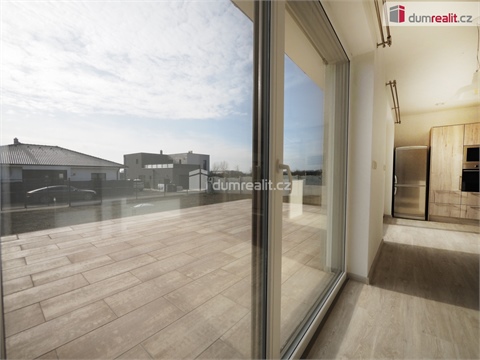 Pronájem rodinného domu, 90 m² - 10