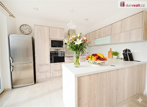 Pronájem rodinného domu, 90 m² 4