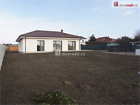 Pronájem rodinného domu, 90 m² 2