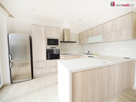 Pronájem rodinného domu, 90 m² 14