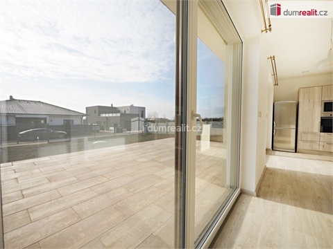 Pronájem rodinného domu, 90 m² 18