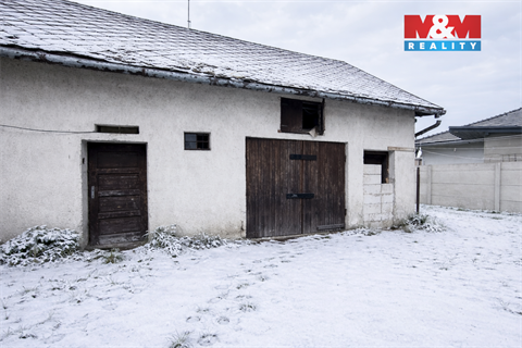 Prodej komerčního objektu, 220 m² - 4