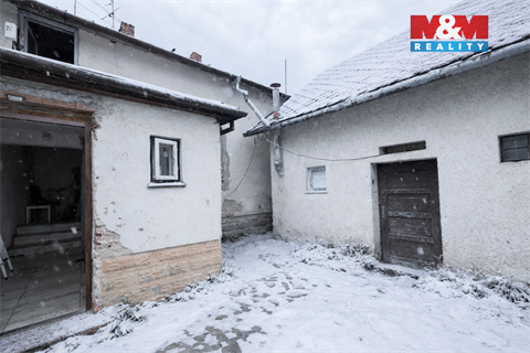 Prodej komerčního objektu, 220 m² 4