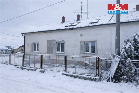 Prodej komerčního objektu, 220 m² 6