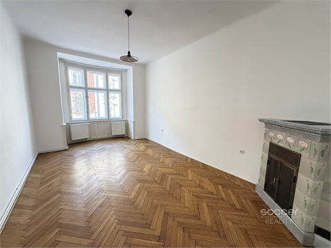 Pronájem bytu 3+1, 110 m² - 0