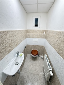 Pronájem bytu 3+1, 110 m² 10