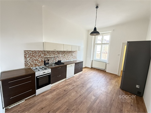 Pronájem bytu 3+1, 110 m² - 2