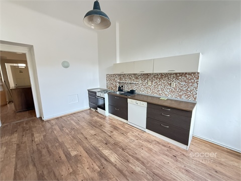 Pronájem bytu 3+1, 110 m² 4