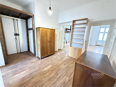 Pronájem bytu 3+1, 110 m² - 10