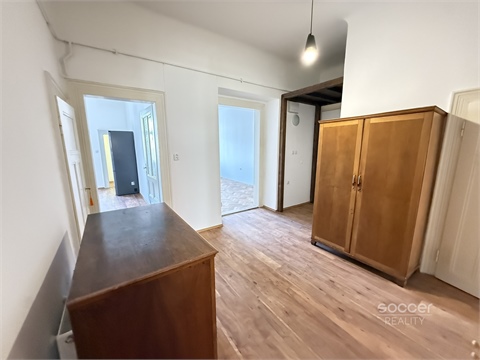 Pronájem bytu 3+1, 110 m² - 6