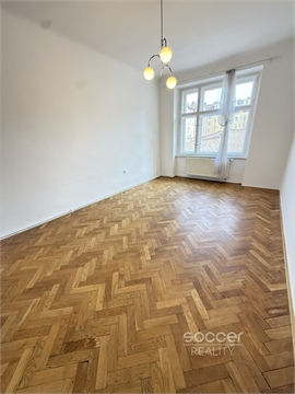 Pronájem bytu 3+1, 110 m² - 2