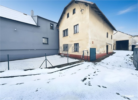 Prodej rodinného domu, 180 m² 2