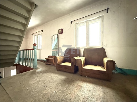 Prodej rodinného domu, 180 m² - 10