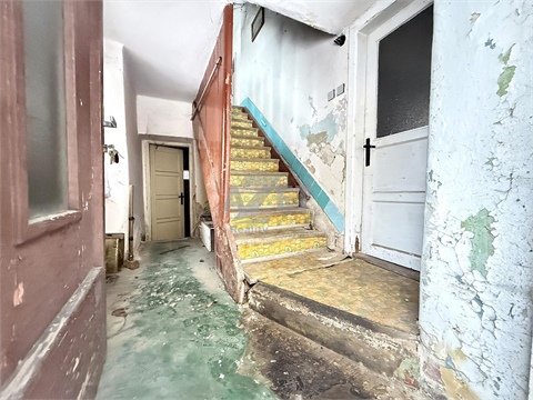 Prodej rodinného domu, 180 m² - 8