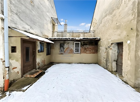 Prodej rodinného domu, 180 m² 8