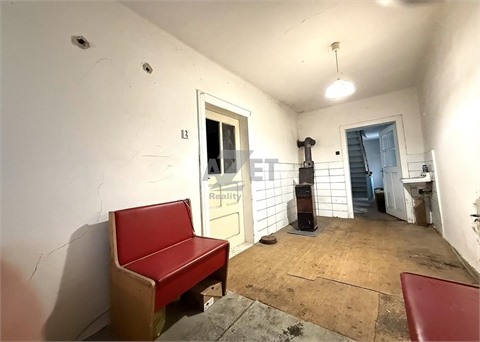 Prodej rodinného domu, 180 m² - 12