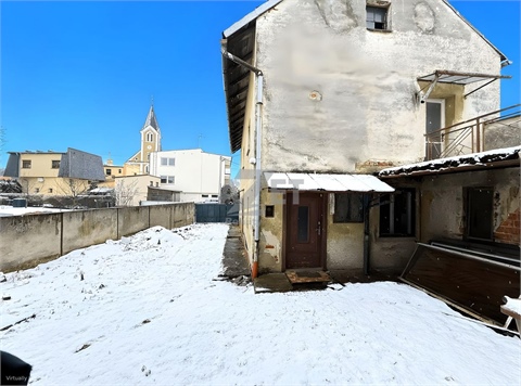 Prodej rodinného domu, 180 m² - 6