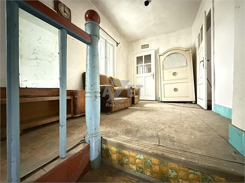 Prodej rodinného domu, 180 m² 10