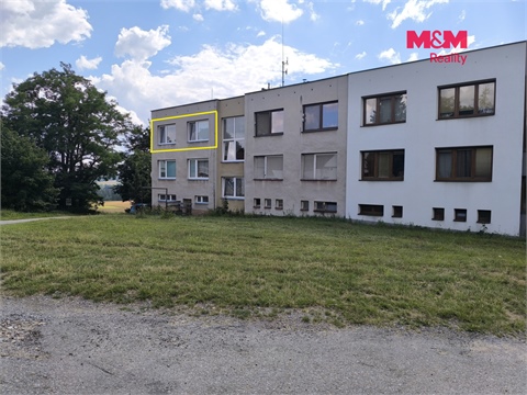 Prodej bytu 4+1, 80 m² - 8