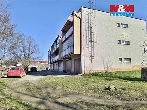 Prodej bytu 4+1, 80 m² - 2