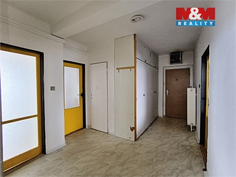 Prodej bytu 4+1, 80 m² - 8