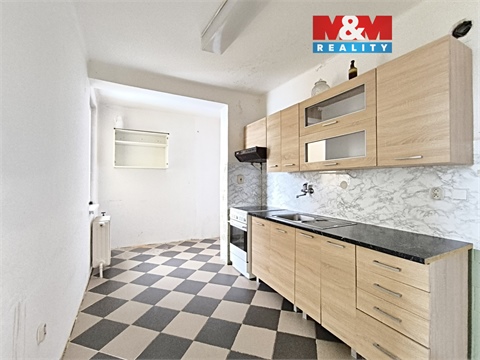 Prodej bytu 4+1, 80 m² 0