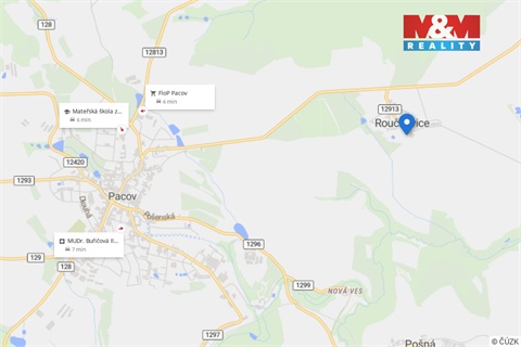 Prodej bytu 4+1, 80 m² - 10