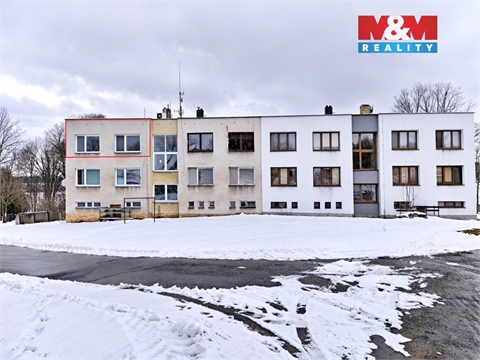 Prodej bytu 4+1, 80 m² - 4