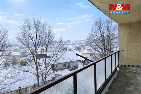 Prodej bytu 4+1, 80 m² 4