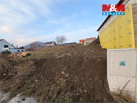 Prodej stavebního pozemku, 1 240 m² 12